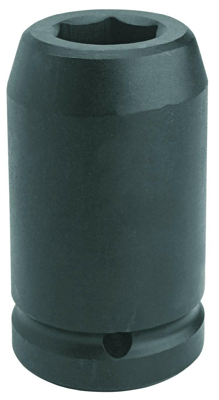 Stanley Proto J10013L 1-Inch Drive 6-Point Deep Impact Socket - Heavy-Duty Tool