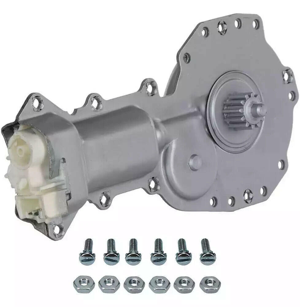 Cardone Remanufactured Power Window Lift Motor Assembly 42-19