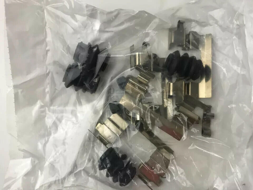 Dorman HW5685 Disc Brake Hardware Kit For 03-10 Cobalt G4 G5