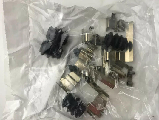 Dorman HW5685 Disc Brake Hardware Kit For 03-10 Cobalt G4 G5