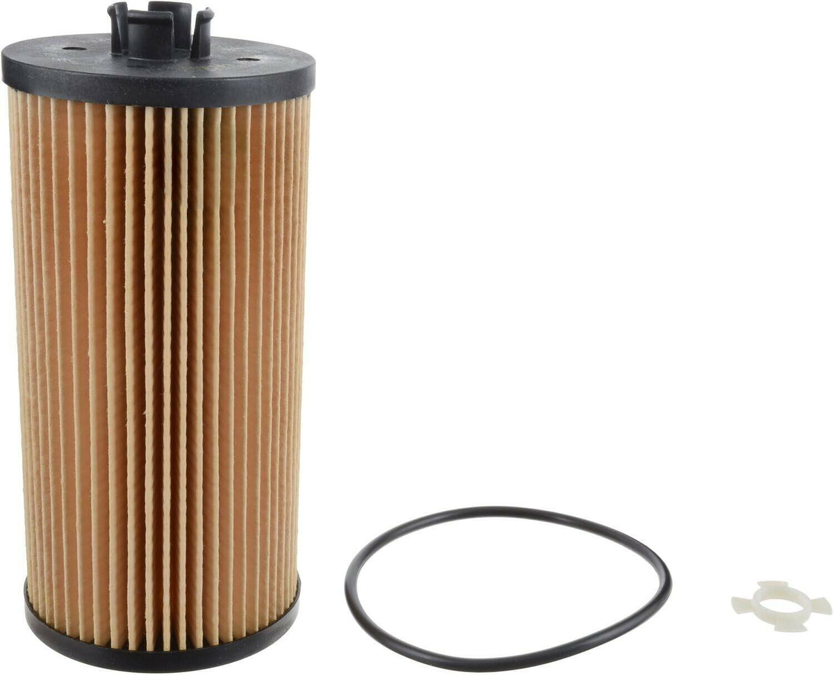 FRAM Tough Guard CH9549 Oil Filter Assembly