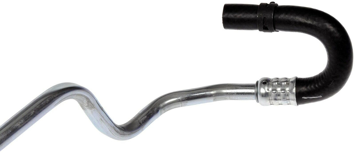 Dorman 624-513 Automatic Transmission Hose Assembly - Silver Upgrade