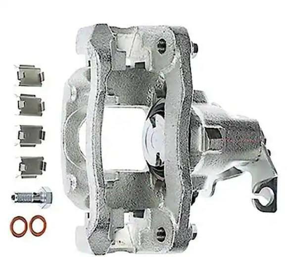 Carquest 18-B5081 Brake Caliper 2008-2012