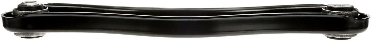 Dorman 522-905 Rear Driver Side Upper Suspension Control Arm, Black Finish