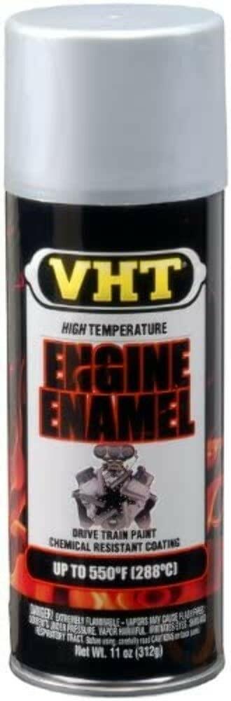 VHT Universal Aluminum Engine Enamel 11 oz