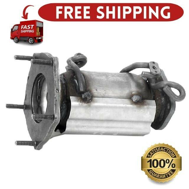 Walker 16213 Catalytic Converter For 1999-2001 Mazda Protege 1.6L L4