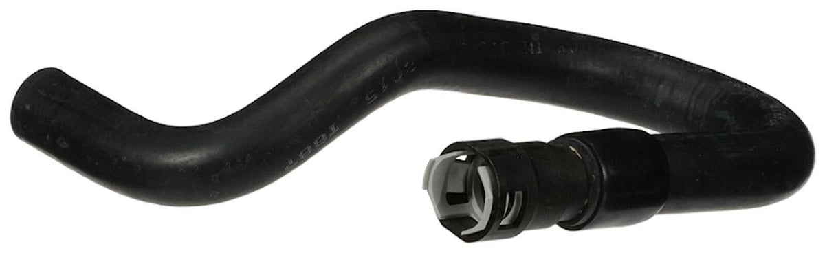 Gates 23492 Premium Modular Coolant Hose, Heat Resistant, Black