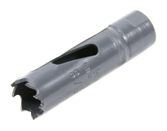 Forney 20703 Industrial Pro Bi-Metal Hole Saw 5/8" 8% Cobalt