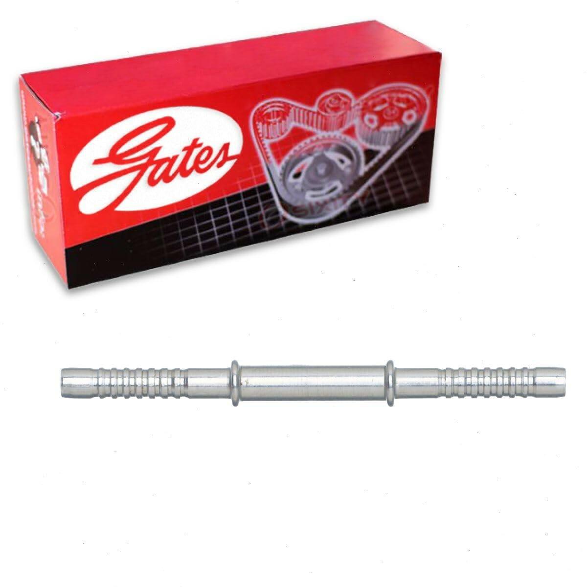 Gates Coupling G46535-1010 A/C Hoses & Fittings