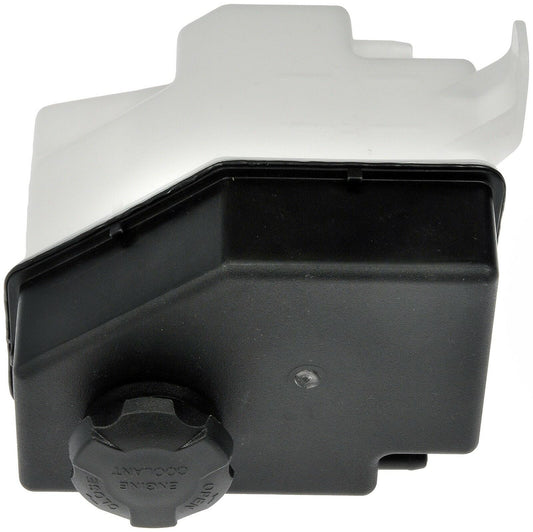 Dorman 603-568 Non-Pressurized Coolant Reservoir Tank w/ Cap For 06-11 Hyundai
