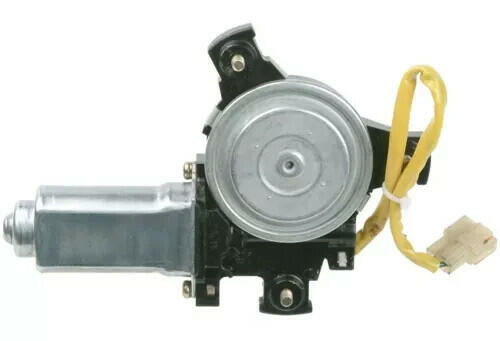 Cardone 42-3036 Automotive Power Window Motor Remanufactured