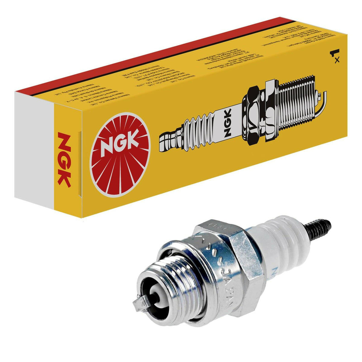 NGK 5728 Spark Plug