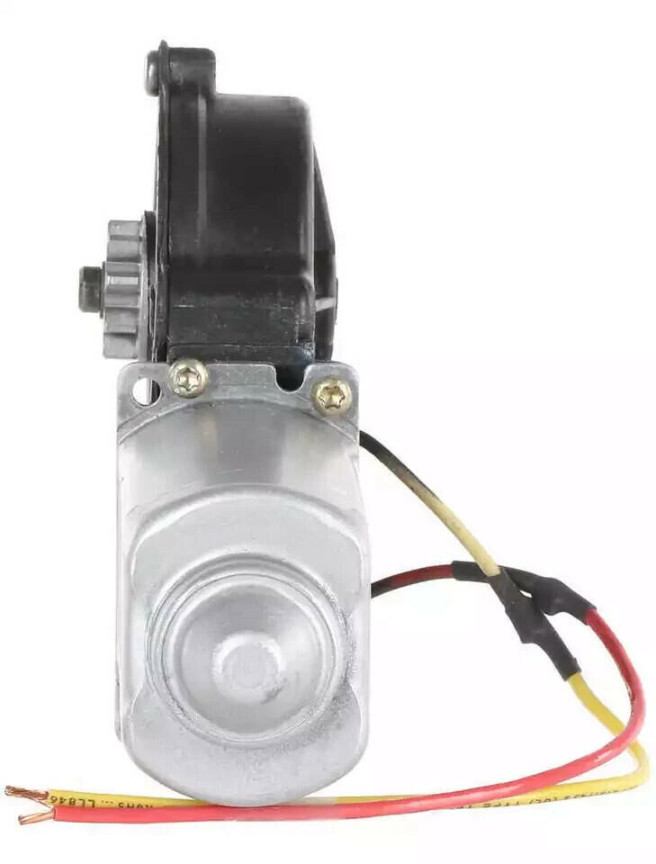 A1 Cardone Window Power Motor Reman 42-378 Fits Ford Explorer