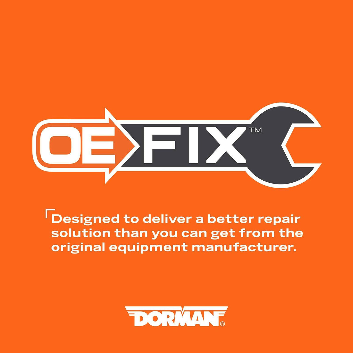 Dorman 740-758 Front Left Power Window Regulator For 96-05 Chevrolet Cavalier
