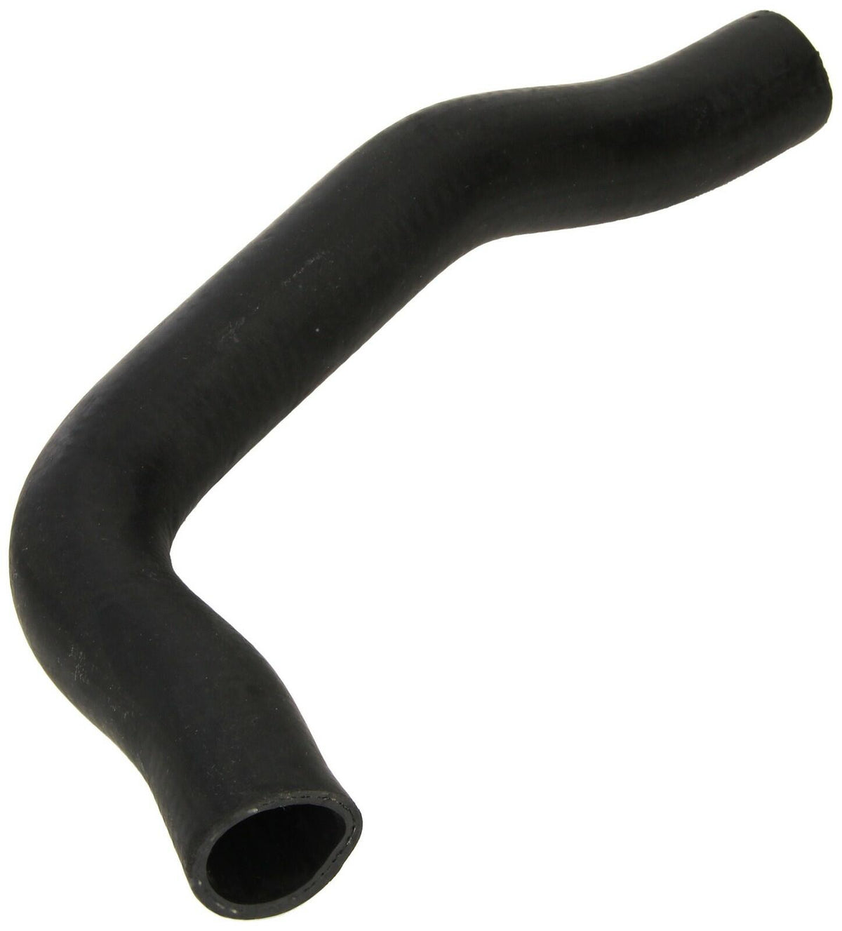 Dayco 70749 Radiator Hose Curved Black Cooling