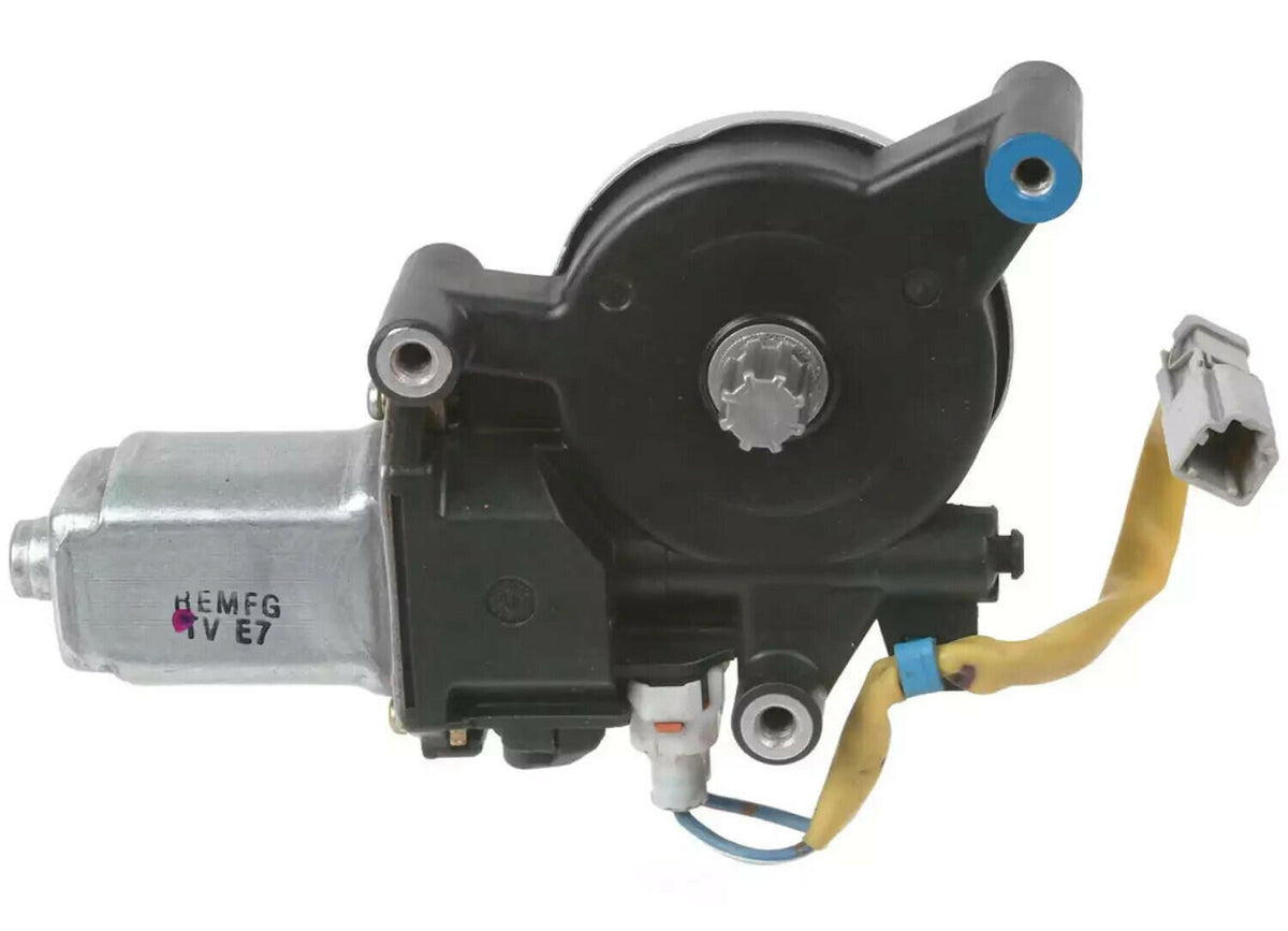 Cardone Remanufactured Window Lift Motor & Regulator 47-15009 Honda Civic