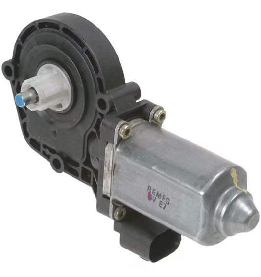 A1 Cardone 42-3050 Window Power Motor Reman Fit Lincoln Aviator