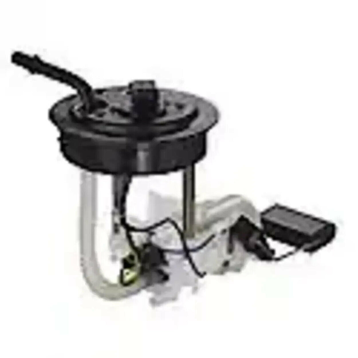 Carquest M2520848 Fuel Pump 02-03 Chevrolet GMC
