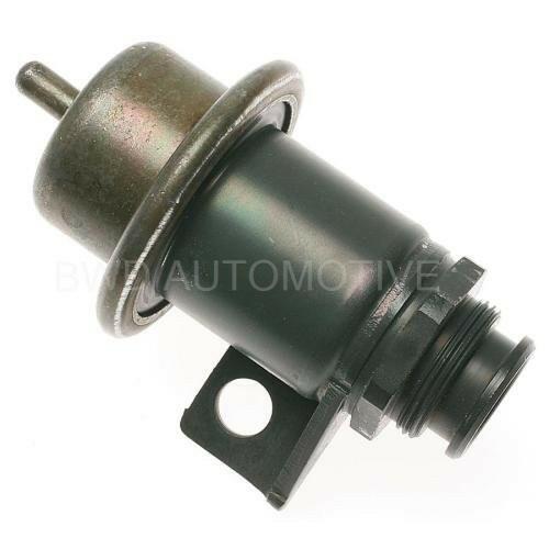 BWD 23090 Pressure Regulator