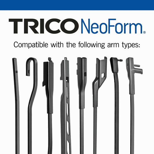 TRICO NeoForm 16-2314 Wiper Blade 23 in