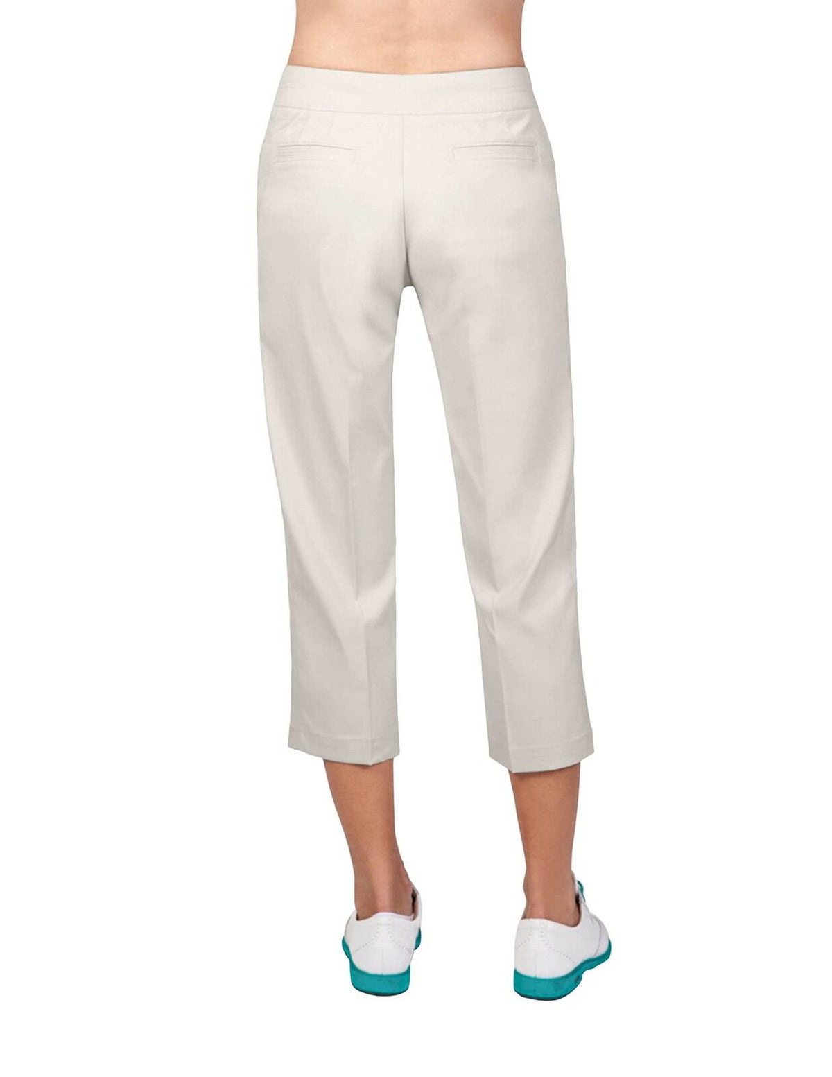 Tail Women's Classic 23" Capri - Night Navy 2