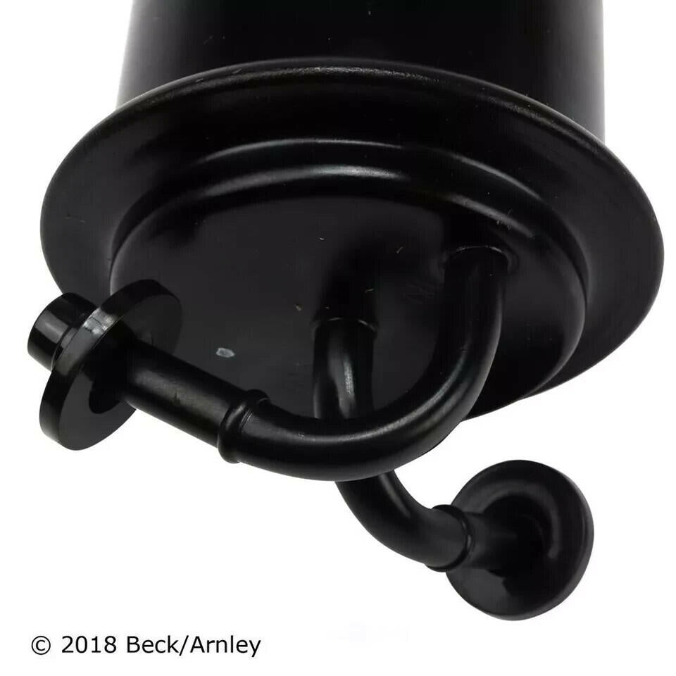 Beck/Arnley Fuel Filter Premium Replacement -0979