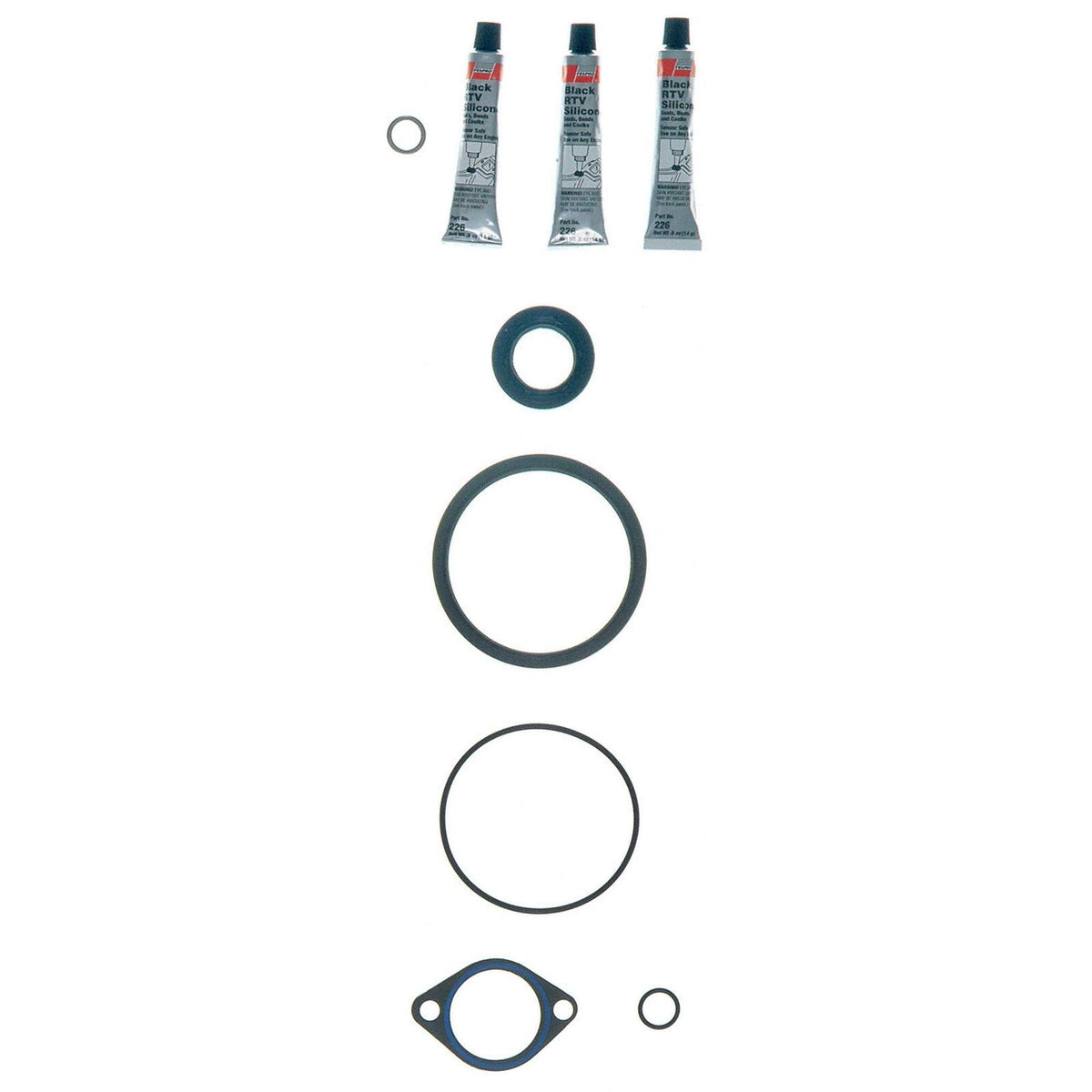 Fel-Pro CS 26317 Conversion Gasket Set for Suzuki Forenza Reno Daewoo Optra