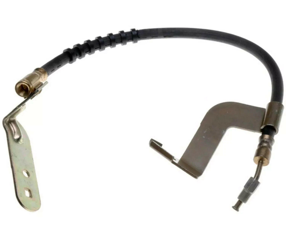 Wearever Brake Hose 93-97 Chrysler Dodge Eagle DOT Approved BHA380093