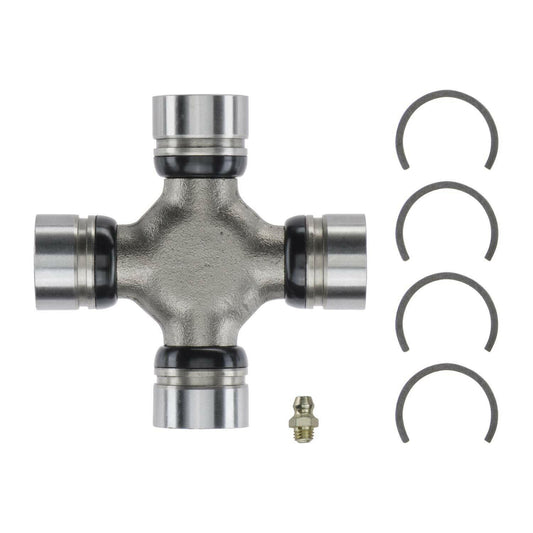 MOOG 411 Greaseable Premium Universal Joint For 98-02 Isuzu Trooper Acura SLX