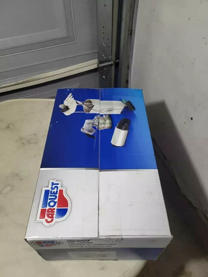 Carquest M2510474 Fuel Pump Gasoline Engine