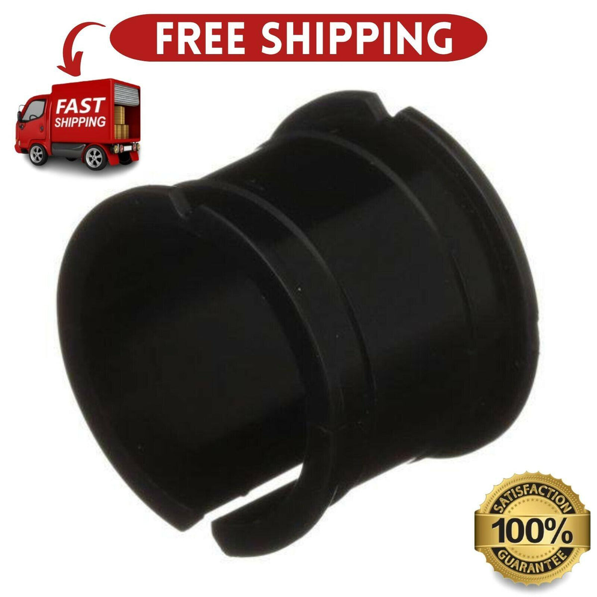TechSmart Q18002 Transmission Shift Tube Bushing for Ford Ranger