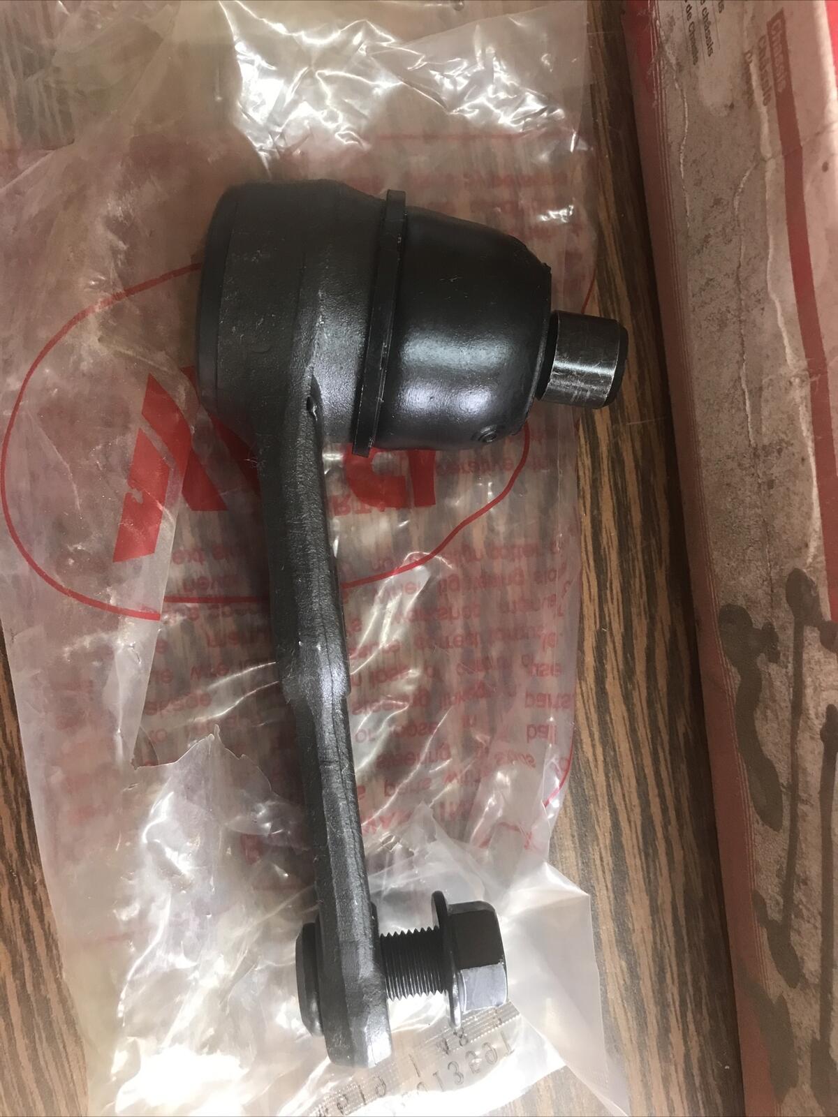 Carquest DW-K8619 Lower Ball Joint Carquest/DriveWorks Suspension