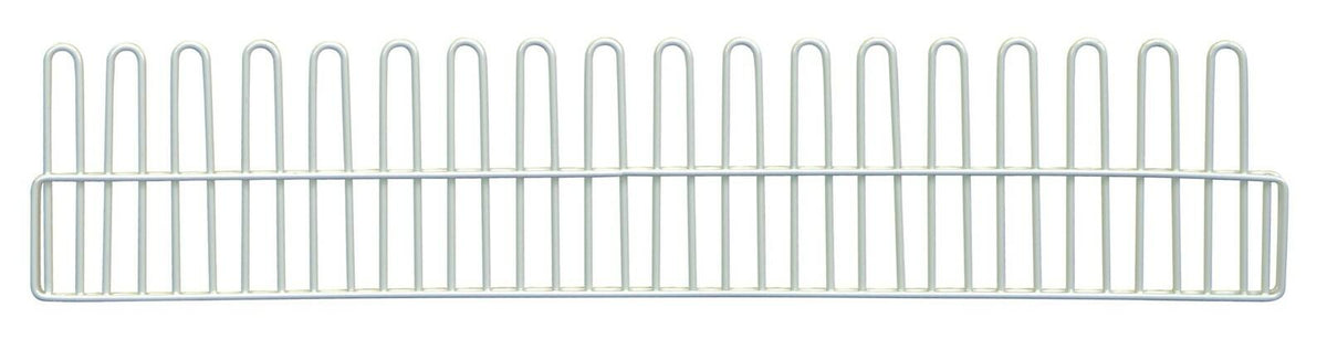 FSE 373-PS-WBLD-5" Basket Long Divider for Organization & Storage