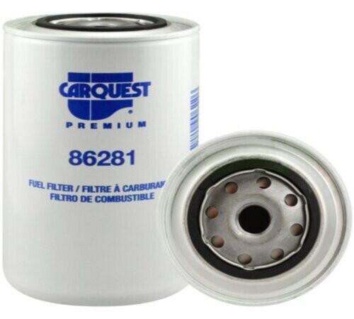 Carquest 86281 Fuel Filter HD