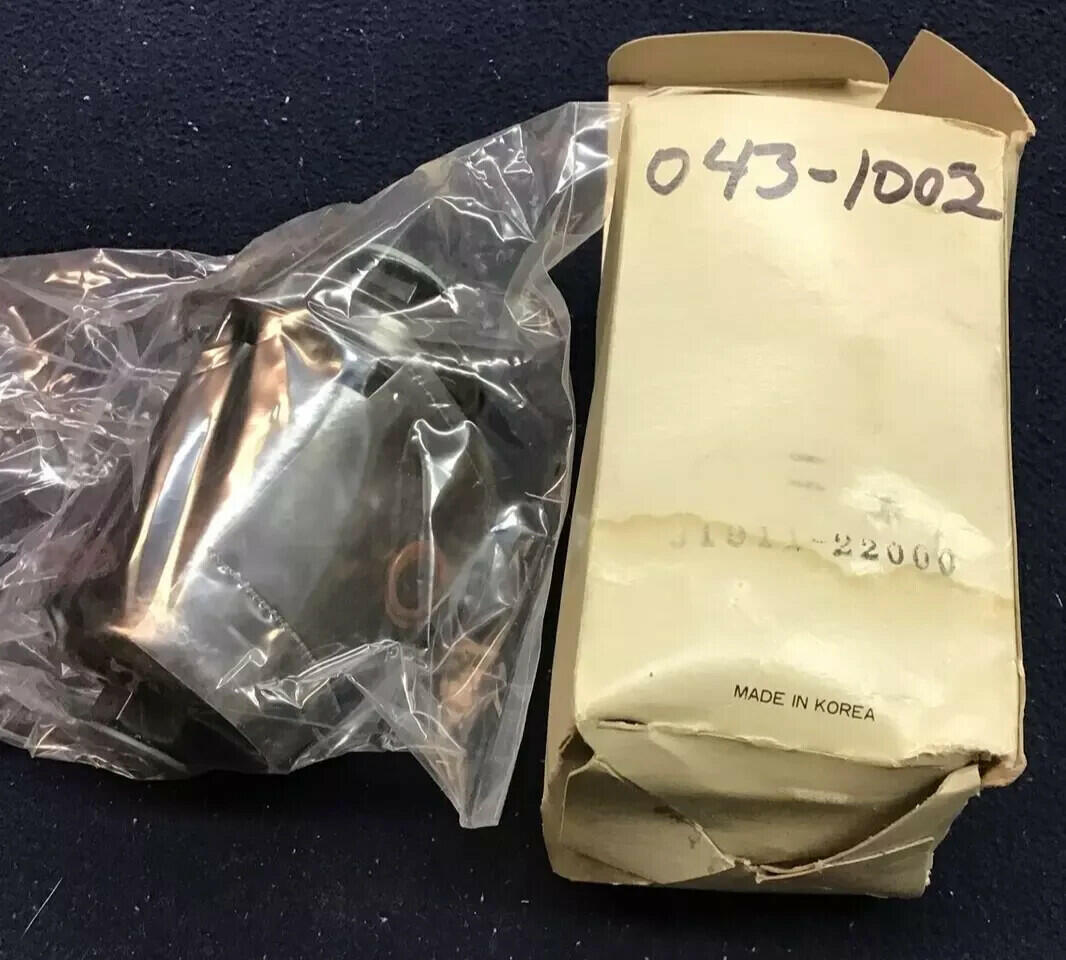 Beck/Arnley Fuel Filter 043-1002 Premium