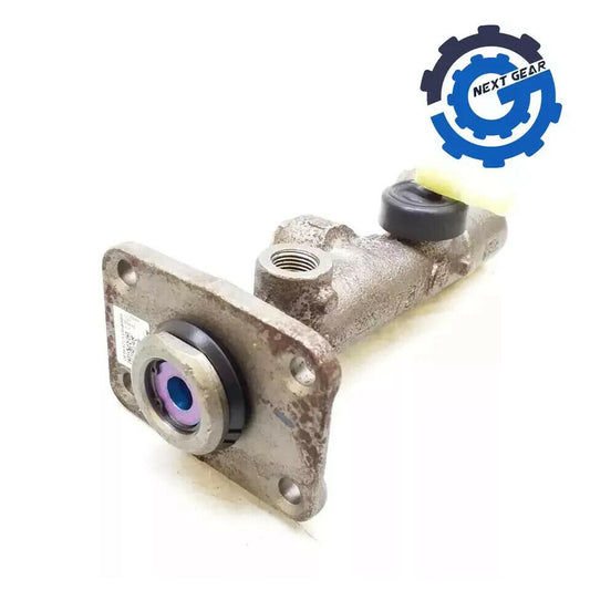 Wearever Brake Master Cylinder For Toyota Cressida Remanufactured 11-1894