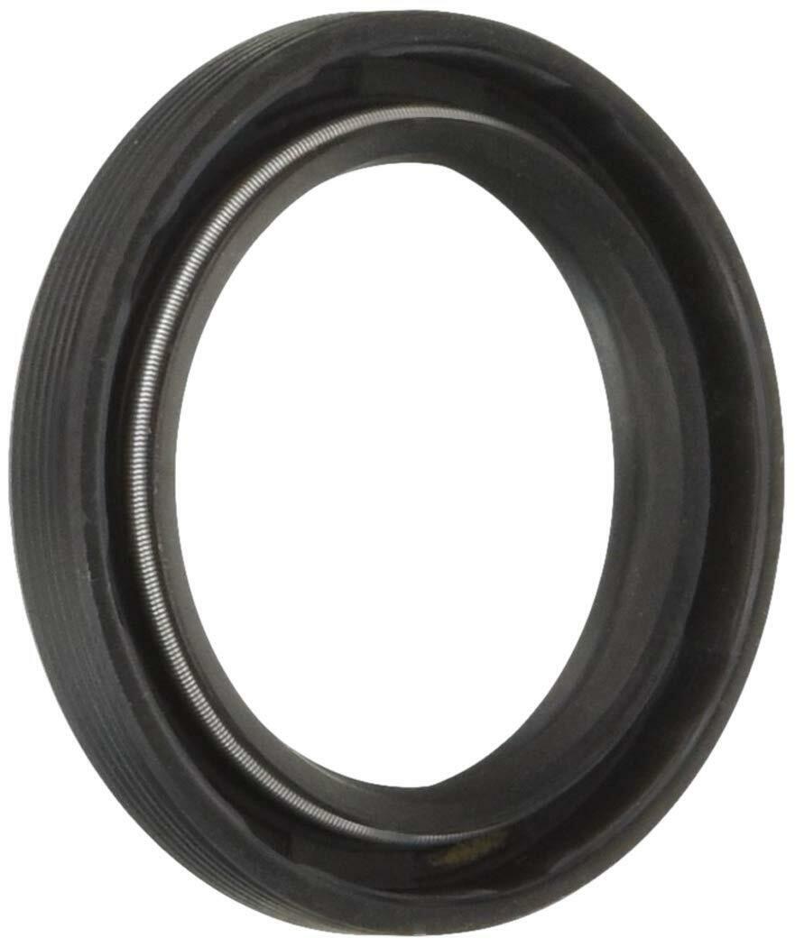 MAHLE 67721 Engine Timing Cover Seal - Rubber Gasket, 1 Pack