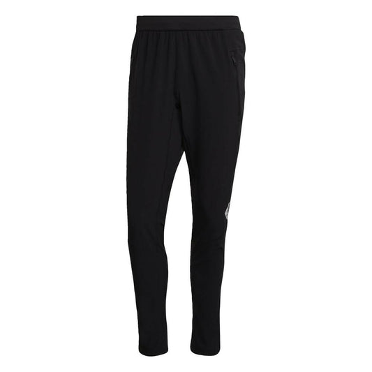 adidas Men's Designed 4 Training Pants - Black, Size Small