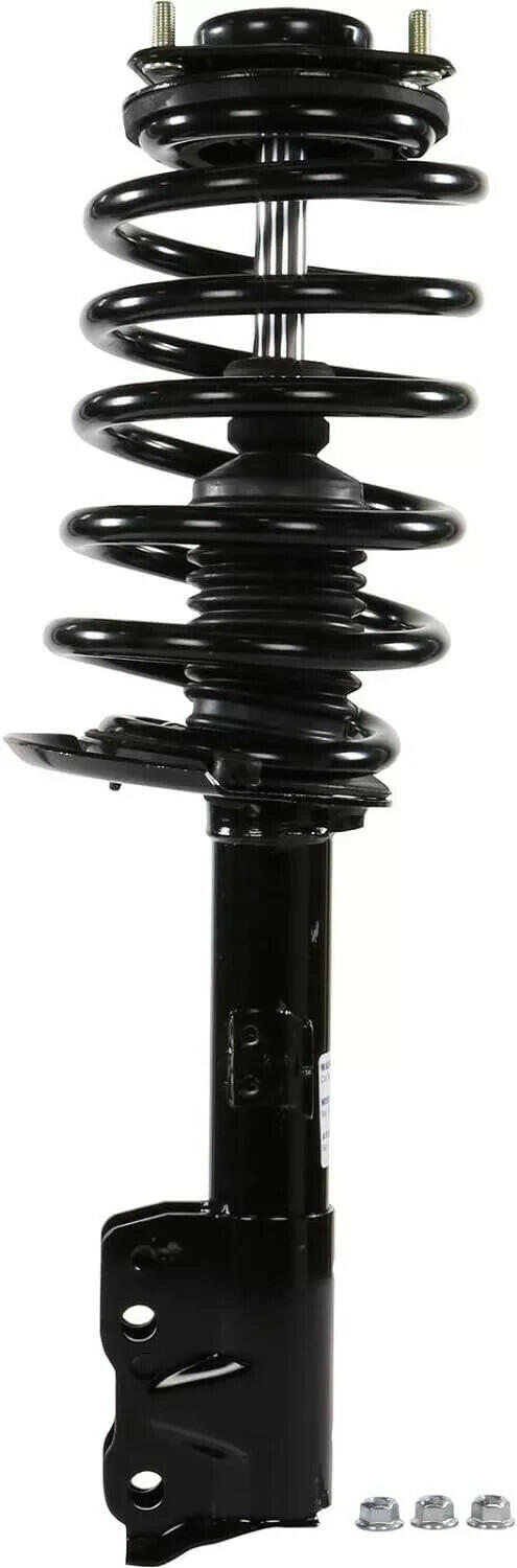 Monroe RoadMatic 382368 Front Left Strut & Coil Spring Assembly For 07-08 Jeep