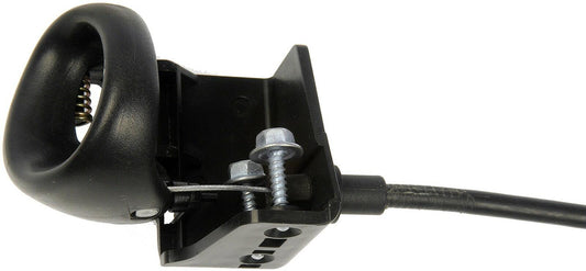 Dorman 912-047 Hood Release Cable w/ Handle For 96-07 Ford Taurus Mercury Sable