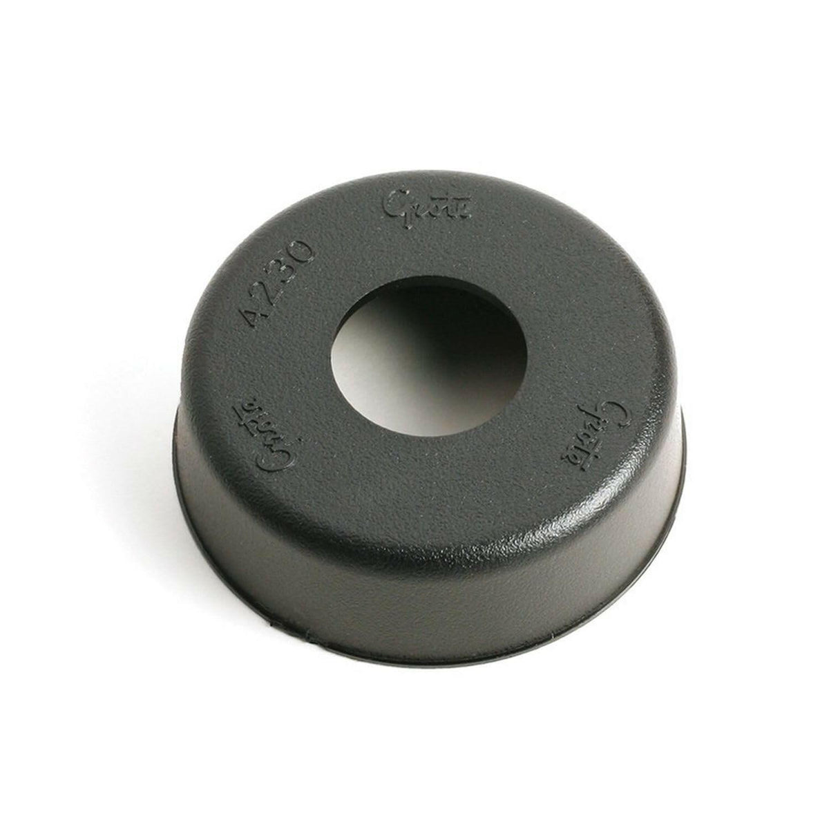 Grote 42302 MicroNova DOT 2 in Round Grommet Adapter