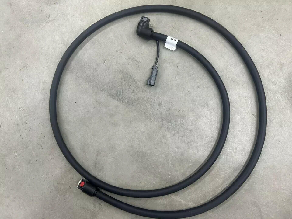 Gates Hotline DEF Hose Assembly DEF7032