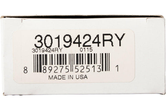 Wearever Brake Bleeder Screws 5 Pack 3019424RY Corrosion-Resistant