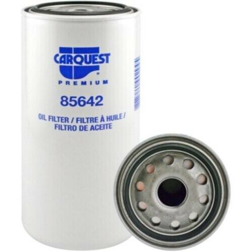 Carquest 85642 Oil Filter Full-Flow Lube Spin-on Engine Protection