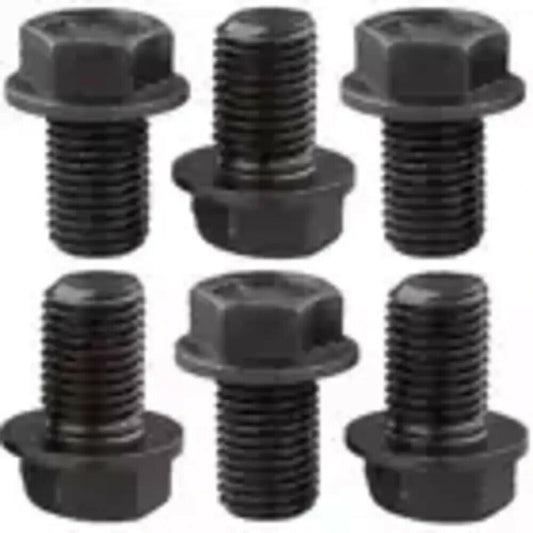 ATP ZX-2046 Pontiac Flywheel Mounting Bolt Upgrade