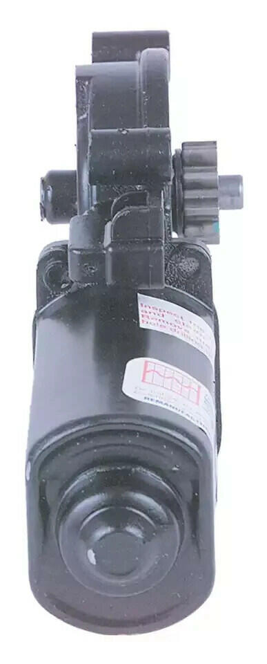 Cardone Power Window Lift Motor Remanufactured 42-149 Front-Left/Right