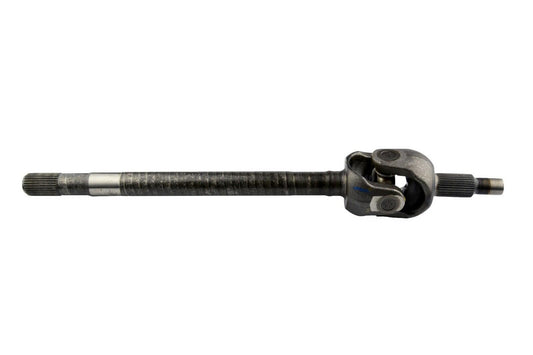 Spicer 2014169-1 Front Left Axle Shaft 07-18 Jeep Wrangler JK Rubicon