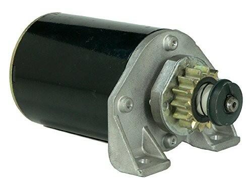 Prime-Line 7-068120 Starter Replacement for Briggs & Stratton Lawn Mowers