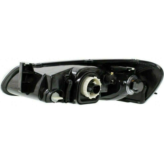KarParts360 CH2503143C Right Headlight for 2003-2006 Dodge Stratus Sedan CAPA