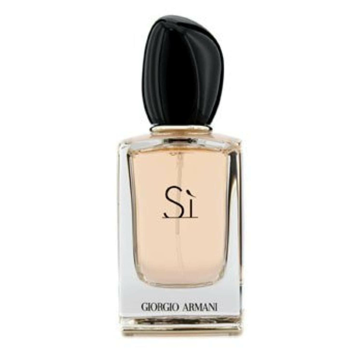 Giorgio Armani Si Eau de Parfum 1.7 oz 50ml Women's EDP Spray